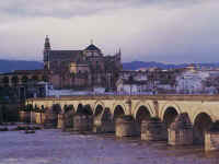 035-cordoba-bridge&mosque.jpg (26854 bytes)